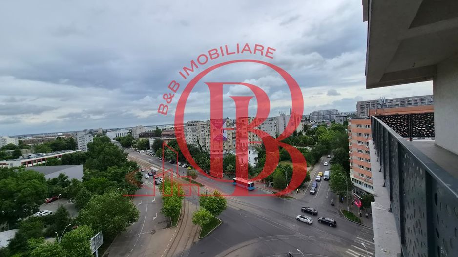 5 camere 193 mp total | 2 Terase | 3 bai | Liviu Rebreanu - Poză 29