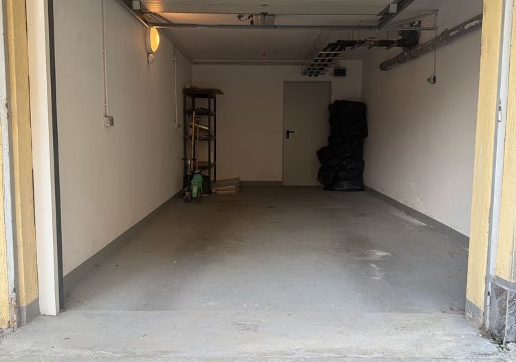 Închiriere Ap 2 camere Vitan Residence, garaj, centrală bloc - Poză 8