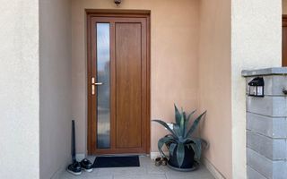 Duplex cu 4 camere complet mobilat și utilat |Moșnița Veche| - Poză 21