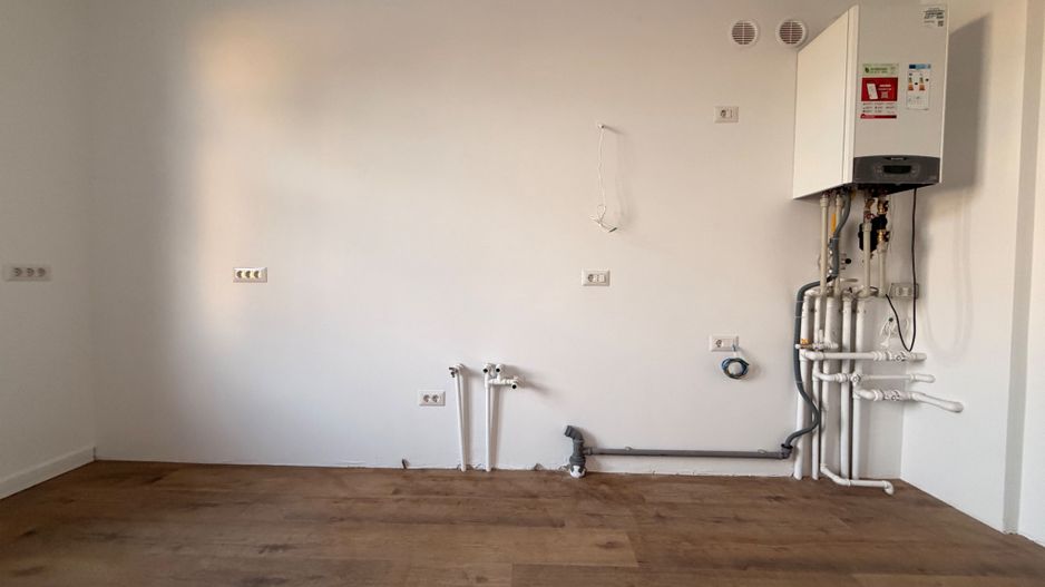 DUPLEX | ETAJ 1 + MANSARDA | LOC DE PARCARE | OPORTUNITATE - Poză 3