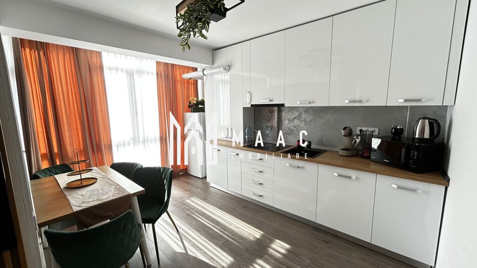 Apartament de LUX 3 camere | Henri Coandă I 72 mp utili | 2 terase - Poză 10