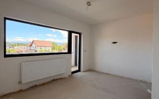 Apartament nou, 2 camere, Selimbar - Poză 1