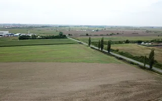 Terenuri  PUZ destinatie industriala 12.900 mp Centura de N - Poză 12