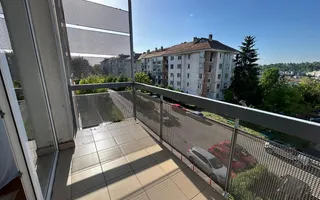 Apartament 1 camera cu loc de parcare de inchiriat-Tudor-Cantemir - Poză 15