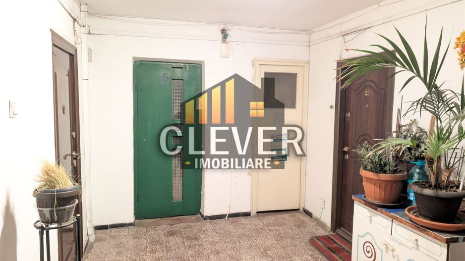 Apartament 2 camere Bd. Basarabia, etaj 5, mobilat și utilat complet - Poză 13