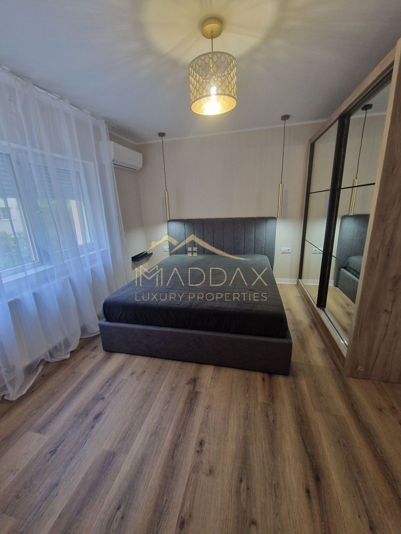 Apartament elegant 2 camere /// Decebal *** - Poză 2