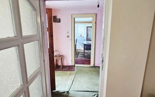 Casă cu 2 camere și teren generos, Dărmănești – Exclusivitate - Poză 31