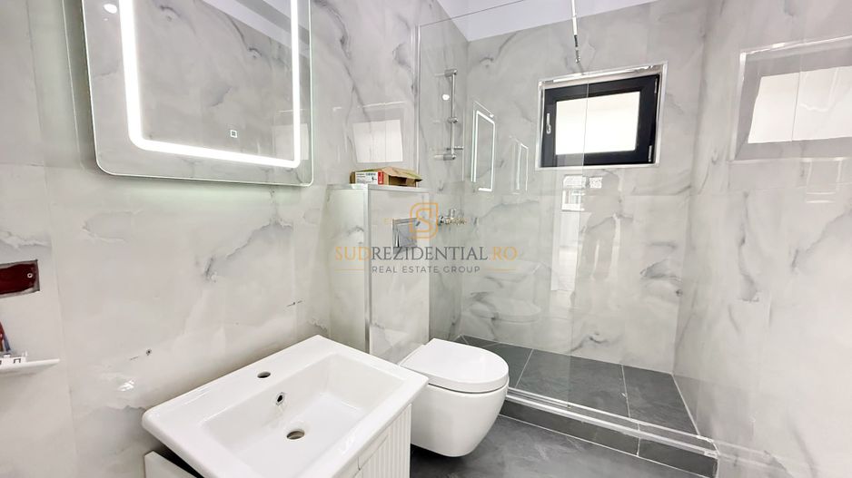 Casă individuală 3 camere | Parter | Curte 320 mp | Berceni - Poză 8