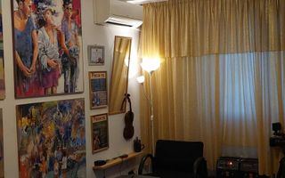 Apartament 3 camere zona Camil Ressu - Metrou Nicoale Grigorescu - Poză 1