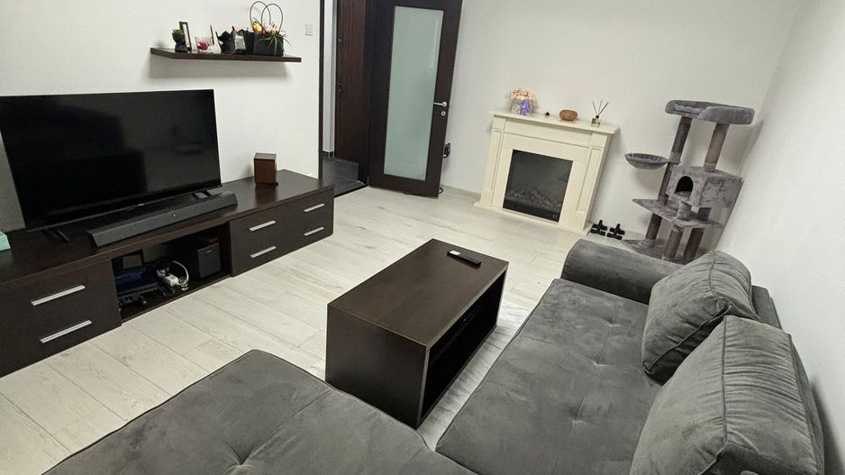 Apartament 3 camere renovat, bloc 1980, reabilitat, Gorjului, Militari - Poză 1