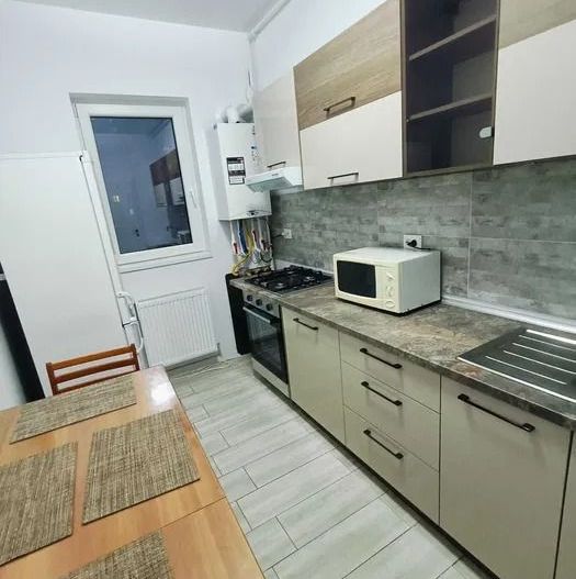 AP. 2 CAMERE MILITARI, BLOC NOU, CENTRALA TERMICA, METROU 15 MINUTE - Poză 4