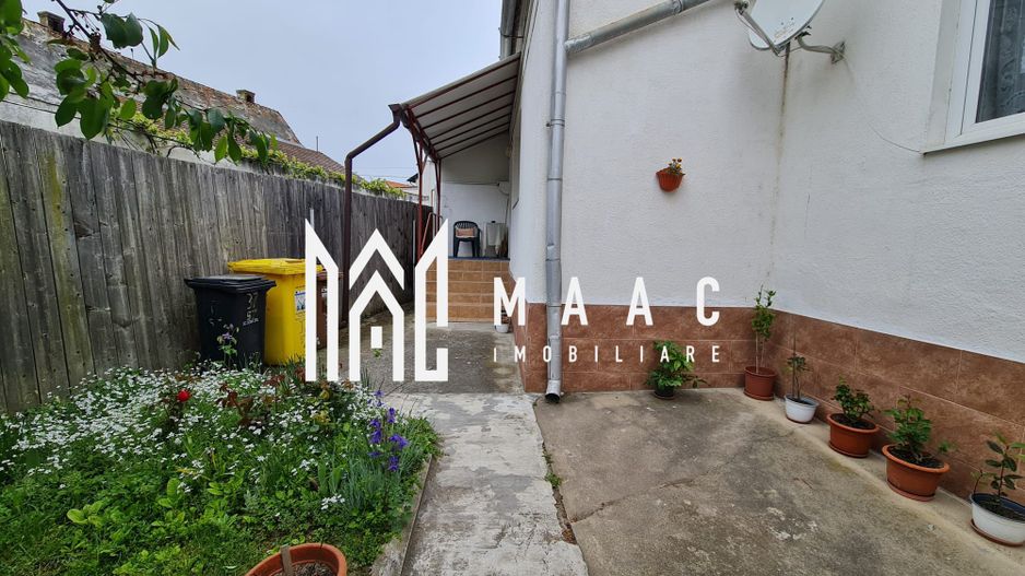 Apartament la casa 2 camere 48 mp | Turnisor - Poză 7