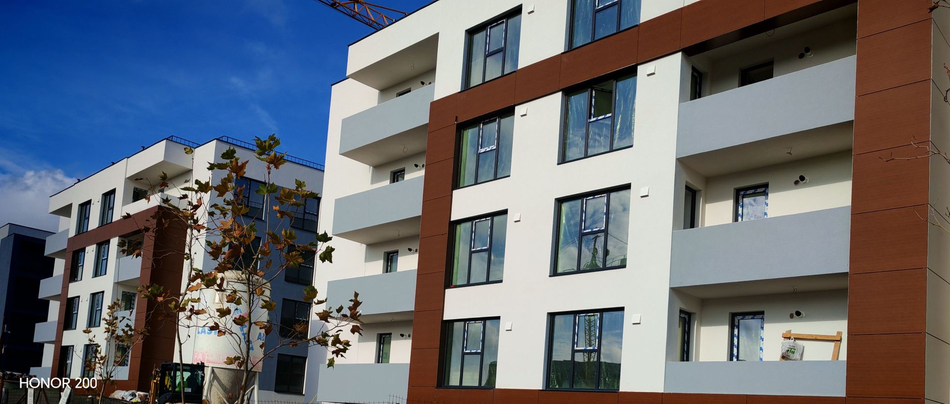 Apartament 3 camere,Panouri Fotovoltaice,Premium,Pallady/Titan - Poză 4