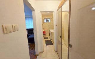Apartament 2 camere, etaj 1, mobilat, utilat, Cetate, zona Closca - Poză 4