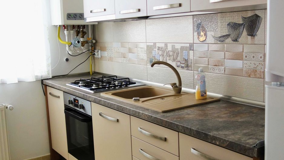 Apartament cu 2 camere in zona Cetate - Poză 6