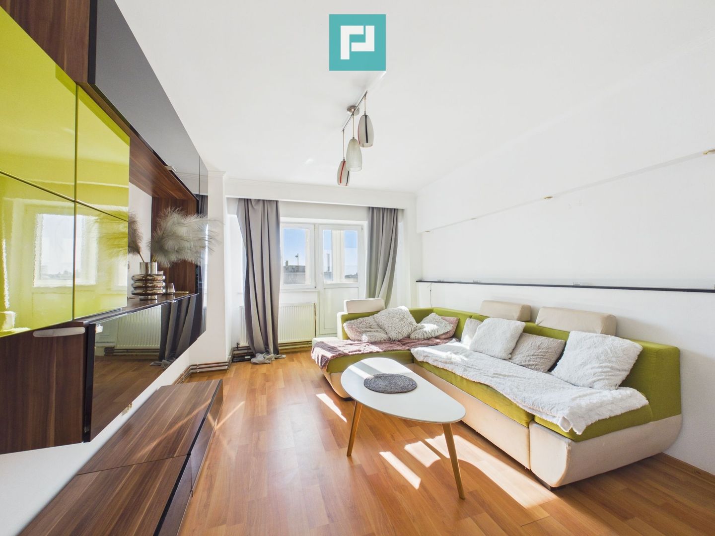 Apartament cu 2 camere de închiriat – Zona Intim, - Poză 8