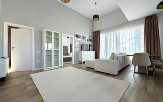 Vila *Individuala energetic* / *500mp teren* / 2 Locuri de Parcare / Corbeanca - Poză 1