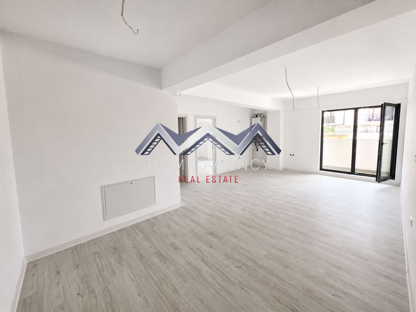 2 camere | Bloc nou | Terasă 9,6 mp | Parcare subterană | Otopeni - Poză 7