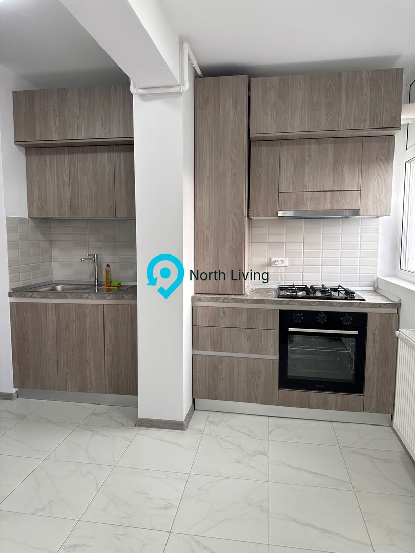 2 Camere | Parcare Inclusa | Mutare Rapida | Popesti - Leordeni - Poză 7