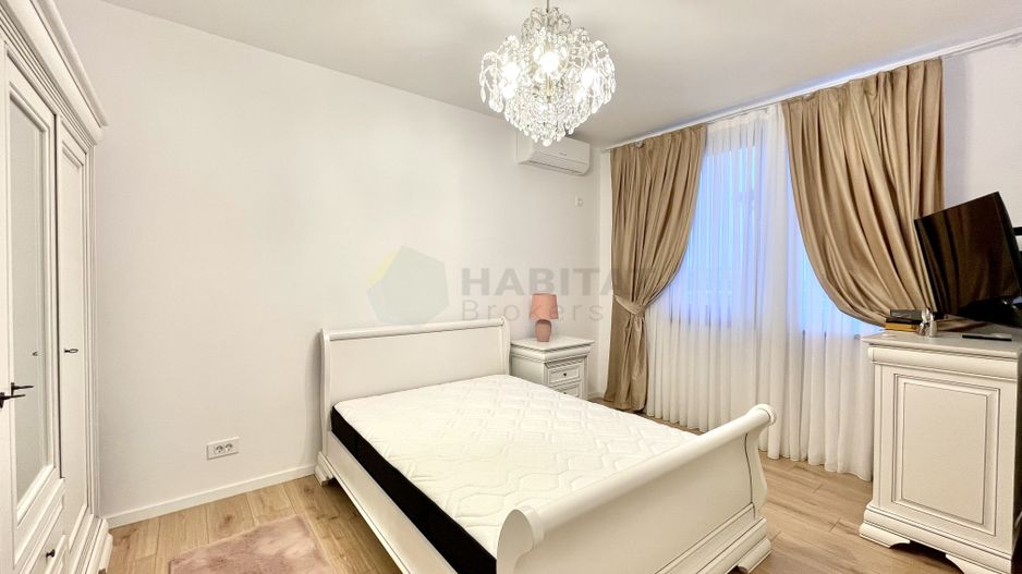 Casa 4 camere Tunari-Lacul Pasarea mobilata si utilata - Poză 21