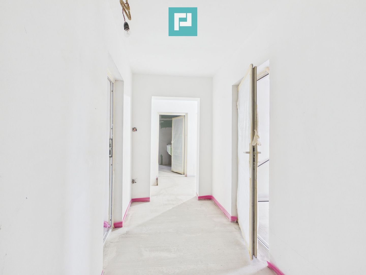 Casă nouă cu etaj, 105mp în Episcopia Bihor - Poză 9