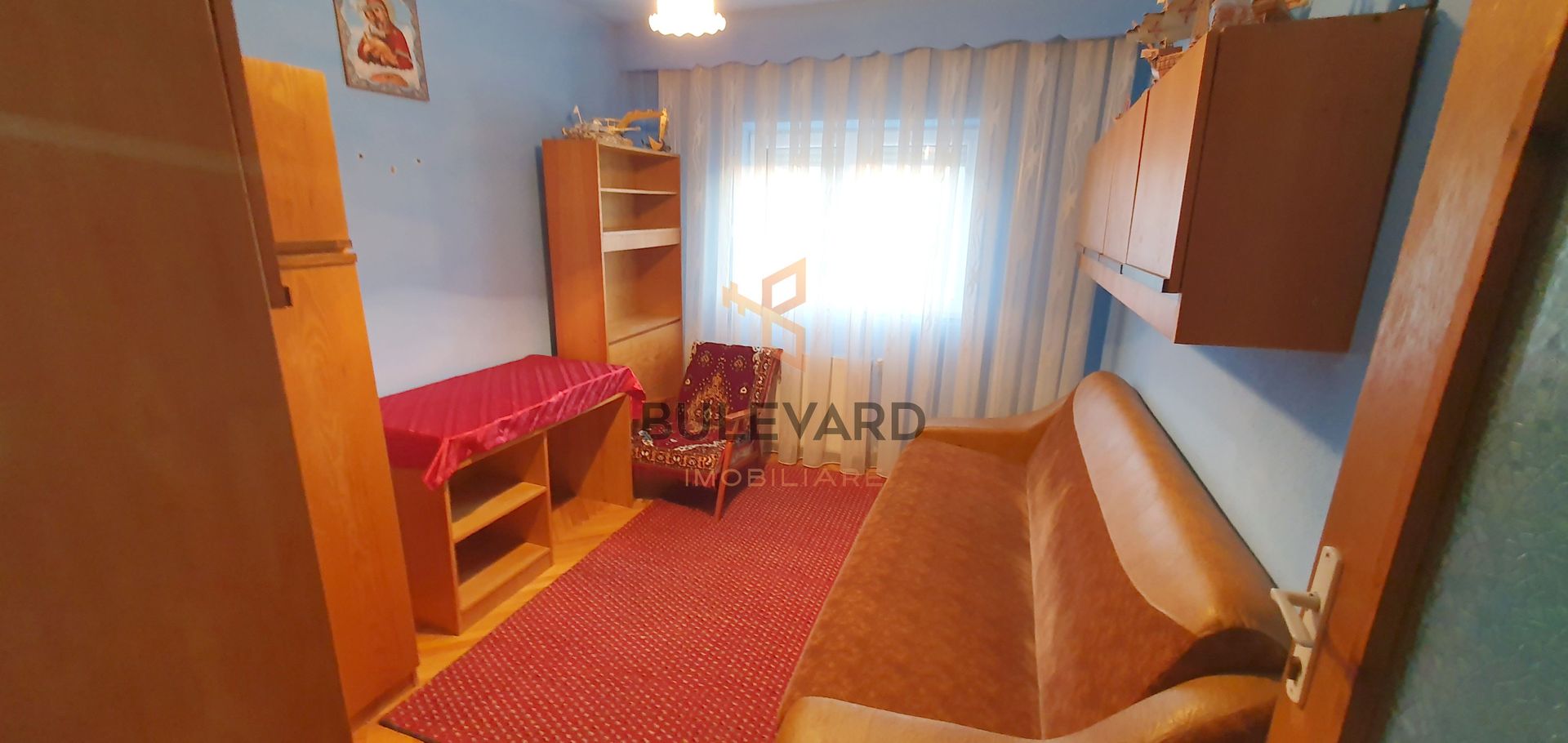Apartament cu 3 camere, zona strazii Arinilor! - Poză 5