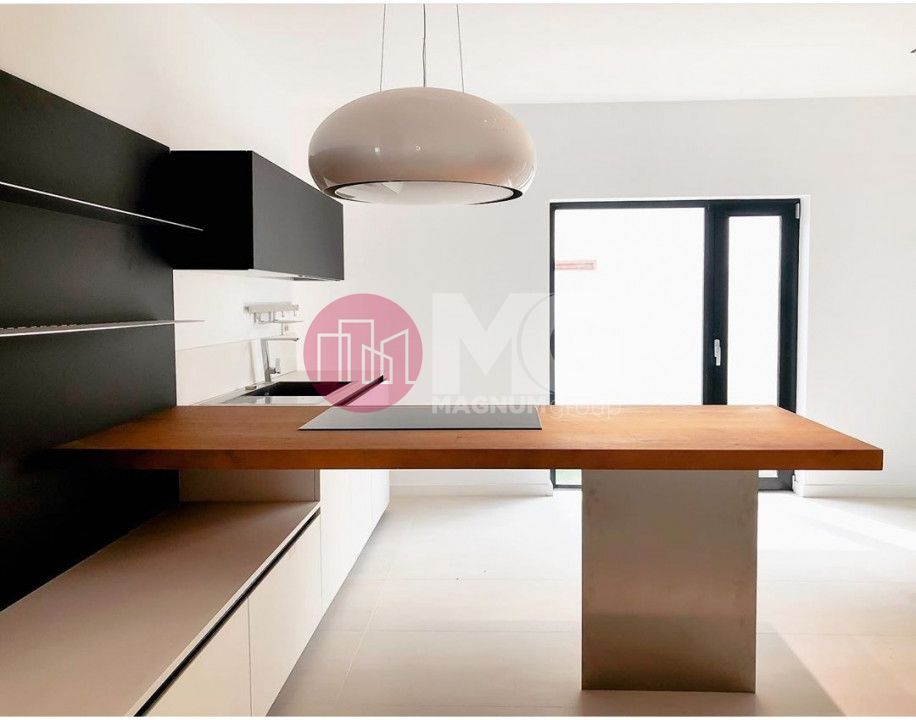 Vila deosebita de vanzare Zona Iancu Nicolae - Poză 3