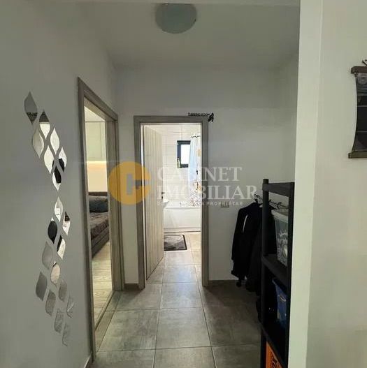 2 CAMERE DECOMANDAT--ETAJ 1--ROND PACURARI - Poză 7