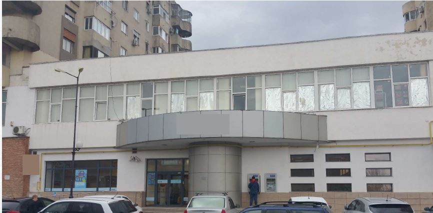 Spatiu comercial Giurgiu - Poză 1