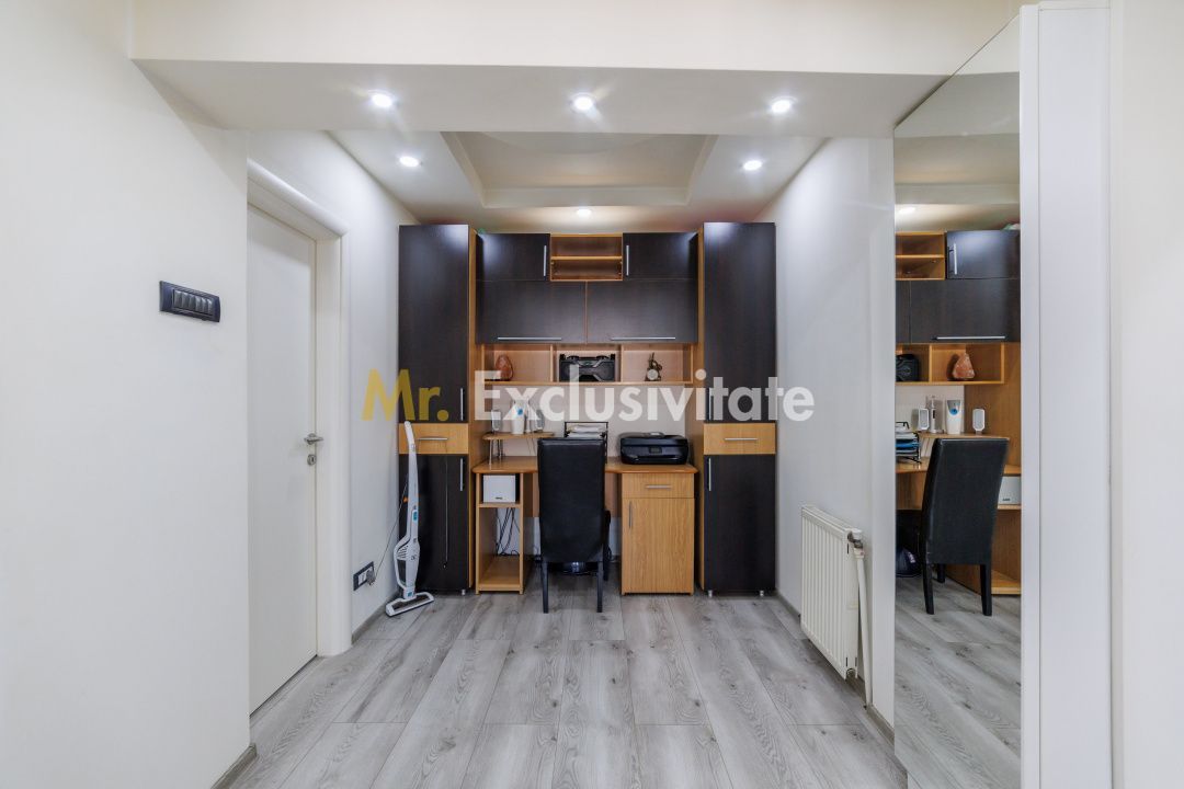 Apartament decomandat - Cartier Prundu - Poză 7
