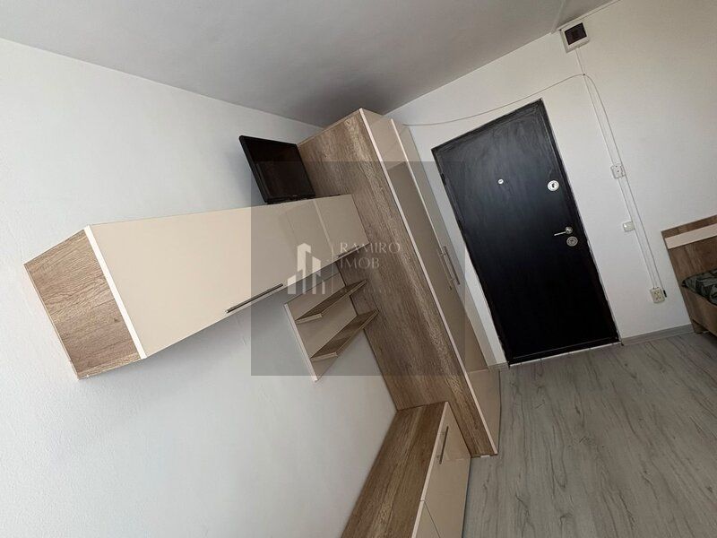 OCAZIE GARSONIERA RENOVATA UTILATA SI MOBILATA APARATORII PATRIEI - Poză 7