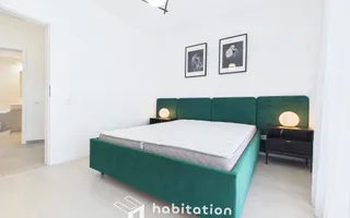 Apartament cu 3 camere, elegant, cu un view spectaculos, Central- City of Mara - Poză 13