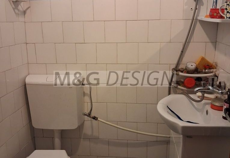 Garsoniera zona Buziasului - Poză 3