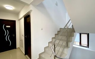 DE INCHIRIAT SPATIU REPREZENTATIV IN VILA MONUMENT ISTORIC | PIATA VICTORIEI - Poză 10