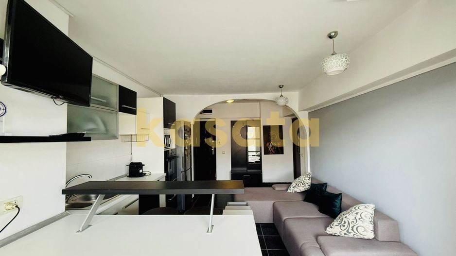 OPORTUNITATE | APARTAMENT 2 CAMERE | METROU OBOR | DECOMANDAT | 1982 - Poză 2