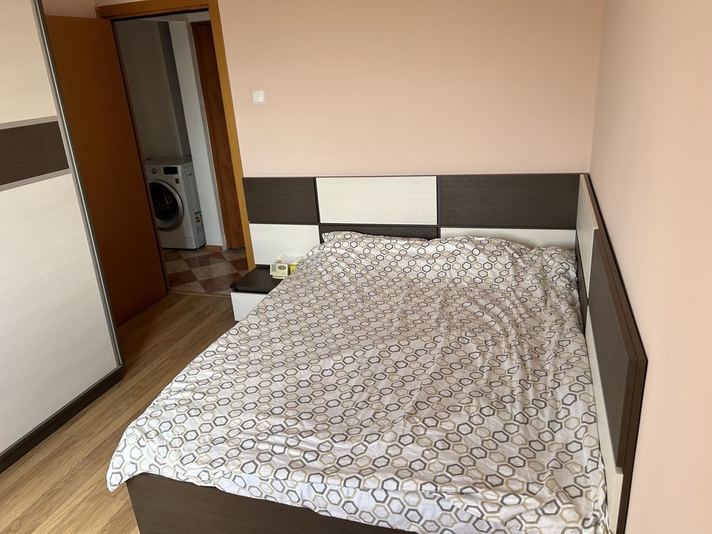 3 camere decomandat, centrala proprie, parcare inclusă, AC în fiecare cameră - Poză 3