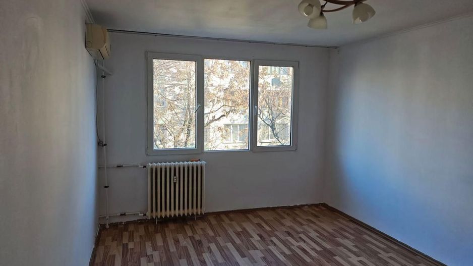 Apartament renovat cu trei camere,  Emil Racovita, 101.000€ - Poză 4