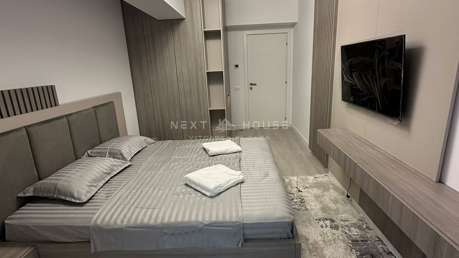 Apartament nou Cotroceni - Militari ( Lujerului  ) - Smart Residence - Poză 3