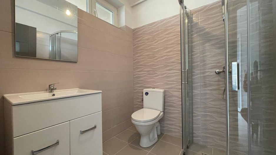 Duplex 4 camere - toate utilitatile - Mosnita Noua - Poză 4