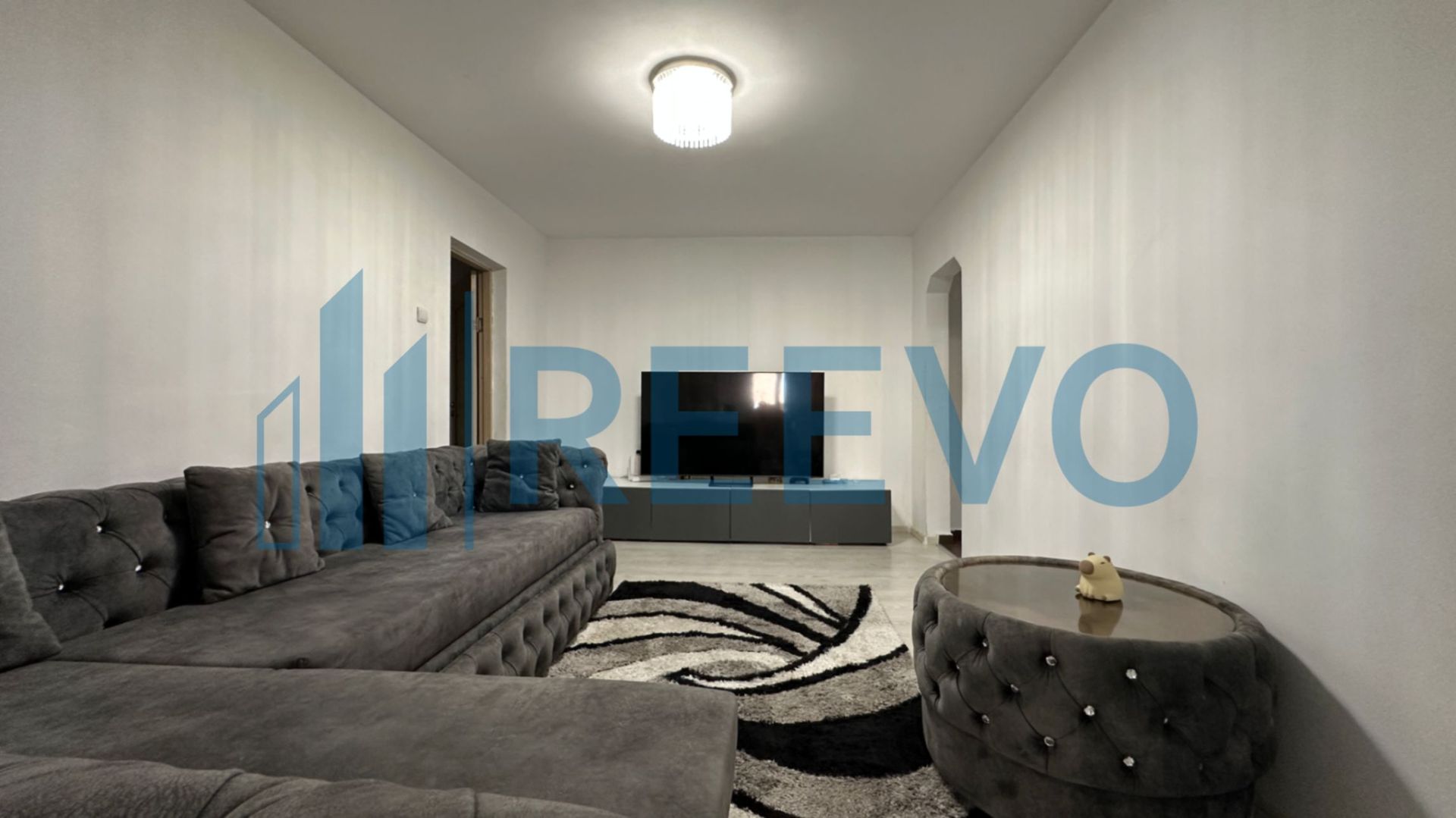 Apartament de vânzare, 2 camere, Bucegi - Poză 2