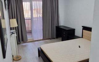 De inchiriat apartament 3 camere Matei Basarab - Poză 5