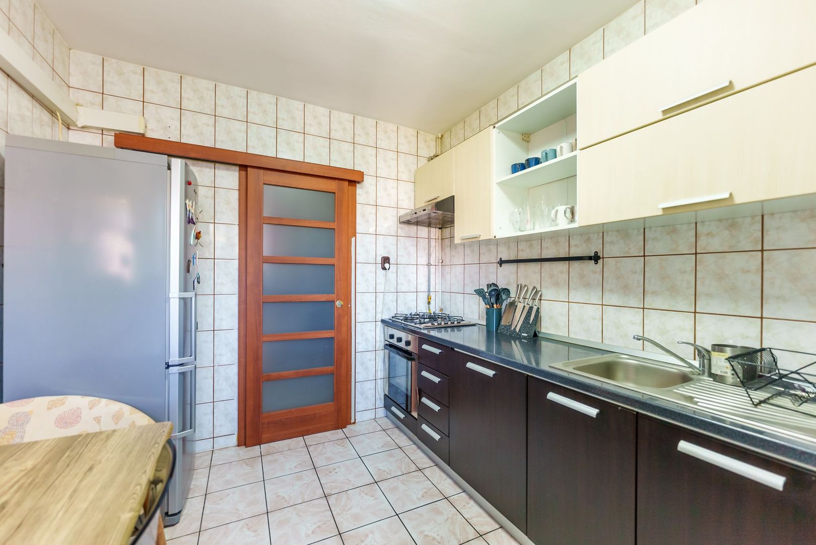 Apartament 3 camere lângă Hotel Central - Poză 7