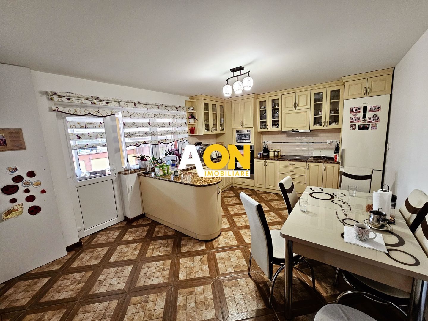 Casa S+P+M, 5 camere, mobilata, utilata, 500 mp teren, Cetate - Poză 9