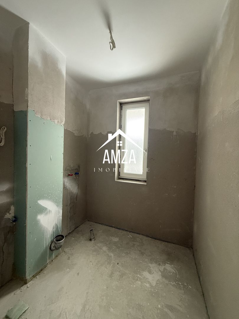 Apartament 3 camere de vânzare – Șelimbăr, zona Mihai Viteazu - Poză 7