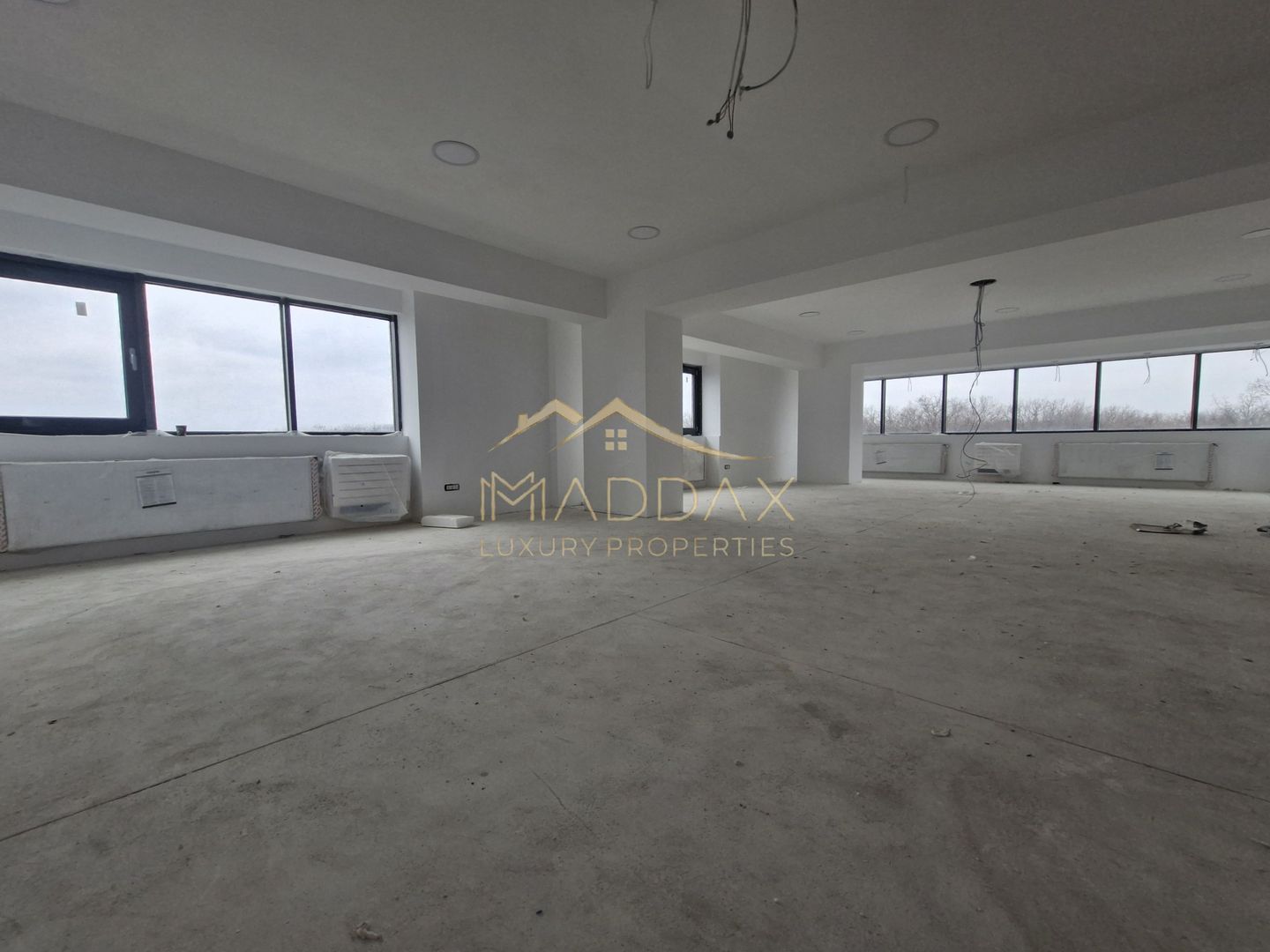 Spațiu de birouri ***Pipera - Voluntari - Poză 2