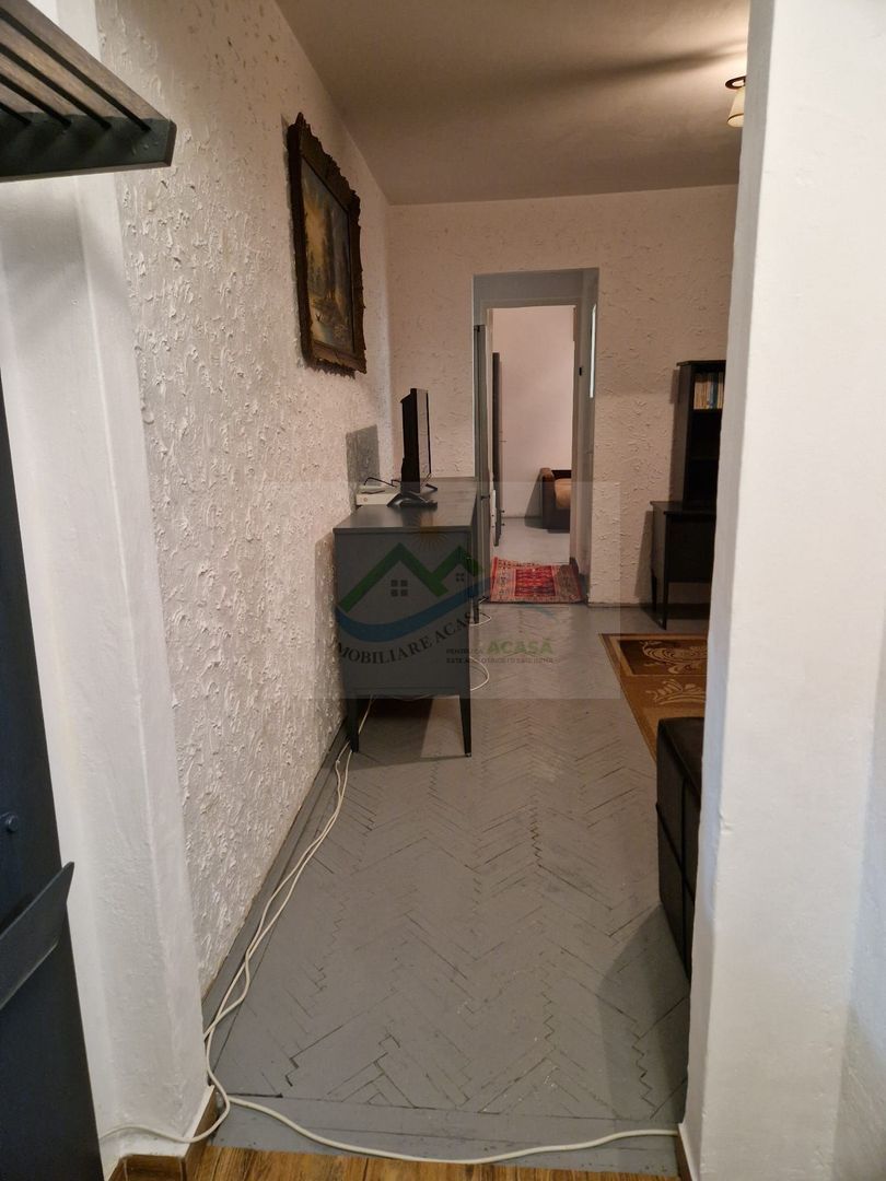 Apartament 2 camere Mărășești/Suceava - Poză 5