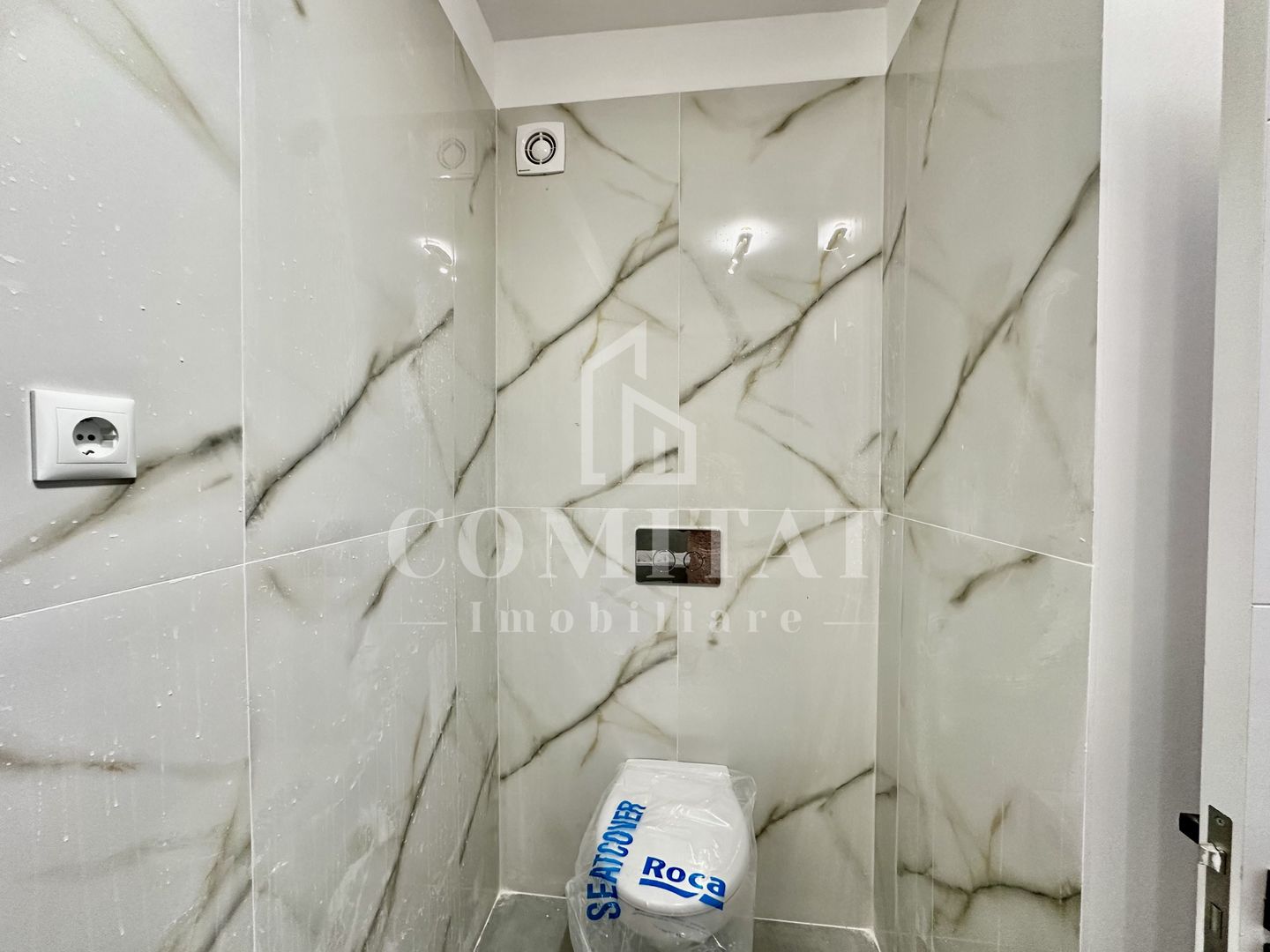Apartament la etaj intermediar | Finisat | Eroilor - Poză 12