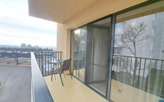 Comision 0. Apartament tip studio la cheie in bloc nou! - Poză 14