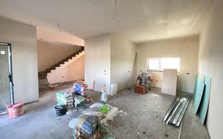 COMISION 0%, Triplex 4 Camere, 102MP Utili, 316MP Teren, Sacalaz, Lidl - Poză 4