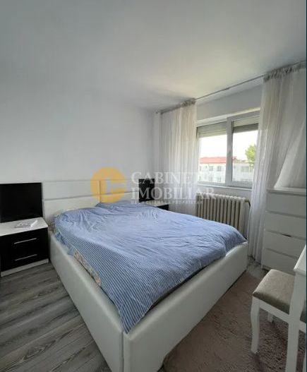 Apartament cu 2 camere zona Zimbru - Poză 4
